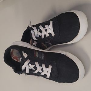 Girls Roxy Shoes